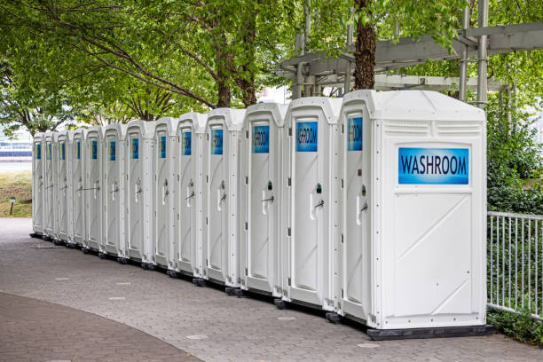 Best Local porta potty services  in Rheems, PA