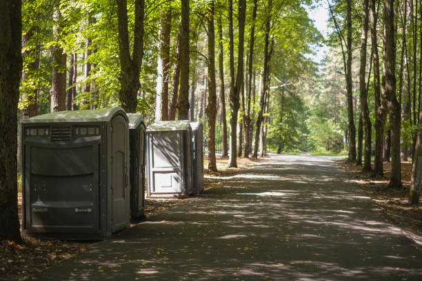 Best Affordable portable toilet rental  in Rheems, PA