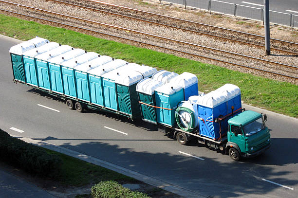 Porta potty services near me in Rheems, PA