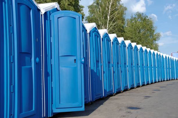 Trusted Rheems, PA porta potty rental Experts